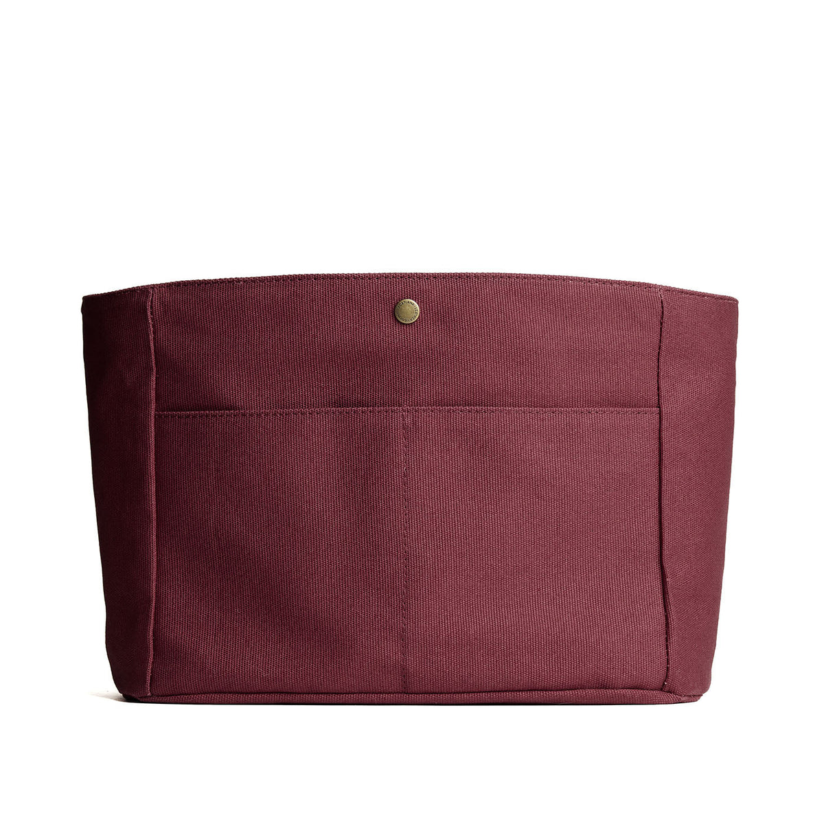 Organisateur de sac à main en toile