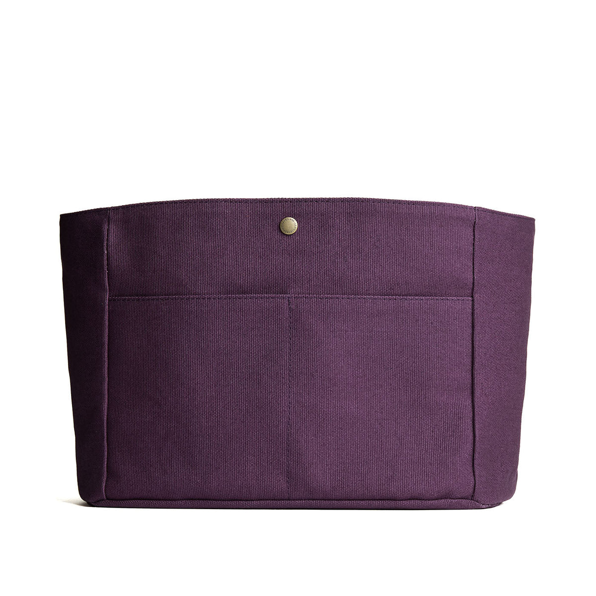 Organisateur de sac à main en toile