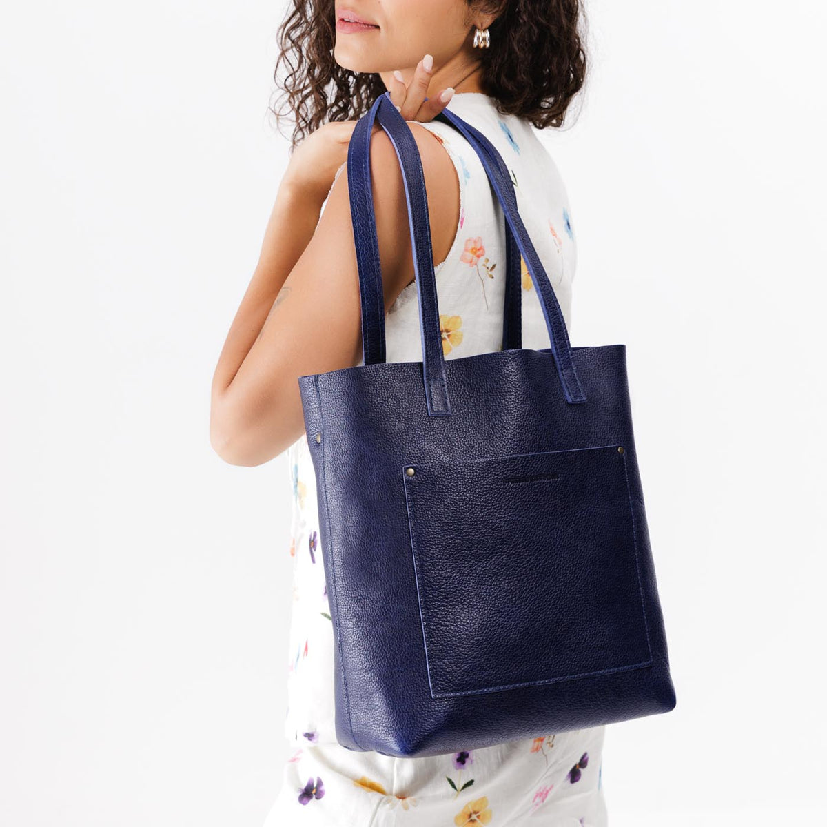 Bolso bandolera