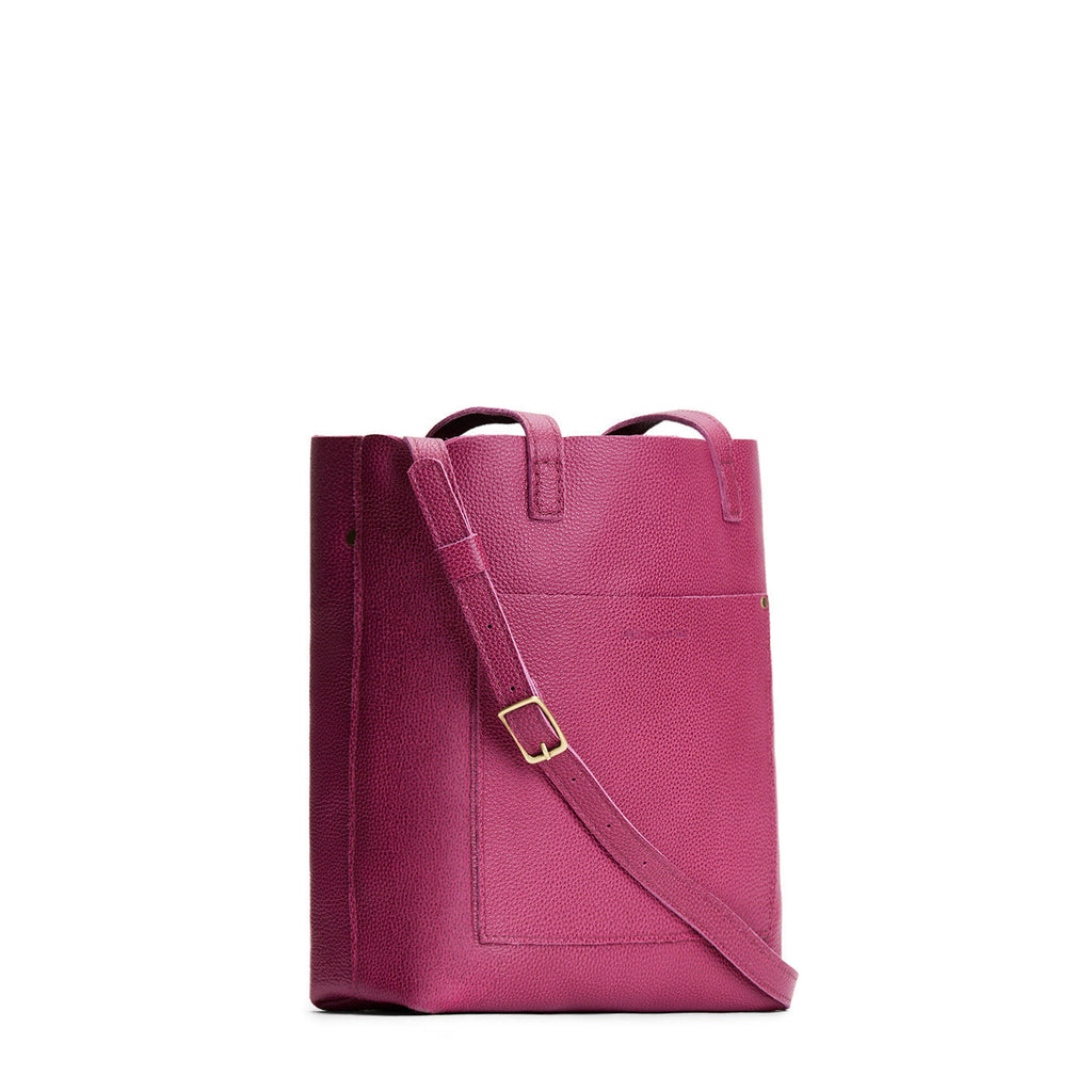 'Almost Perfect' Crossbody Tote - Famous | Online Store