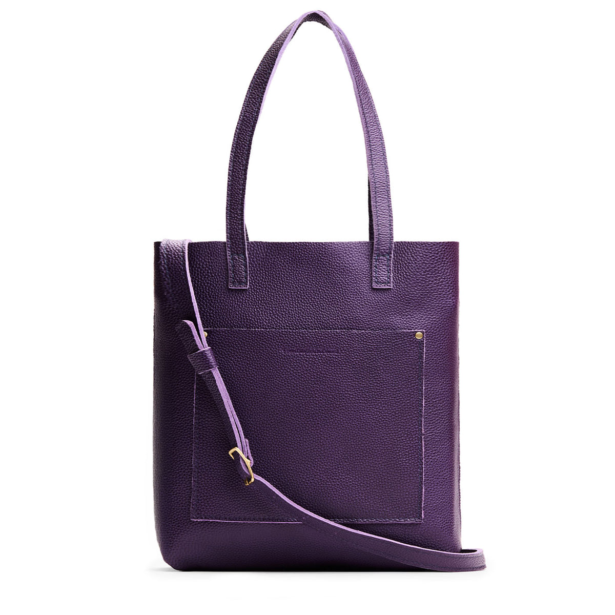 'Almost Perfect' Crossbody Tote - Famous | Online Store