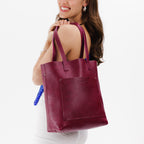 'Almost Perfect' Crossbody Tote - Famous | Online Store