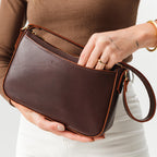 Bolso de hombro Lucy