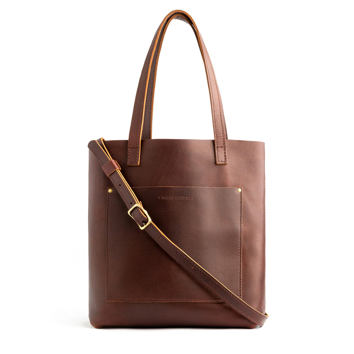 Sac bandoulière fourre-tout