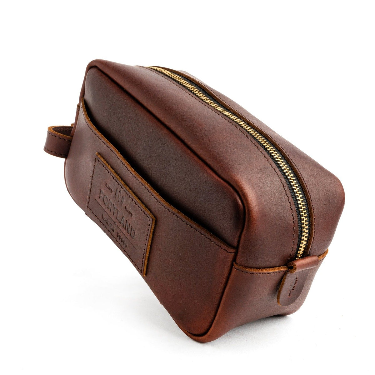 Almost Perfect' Deluxe Dopp Kit - Famous | Online Store
