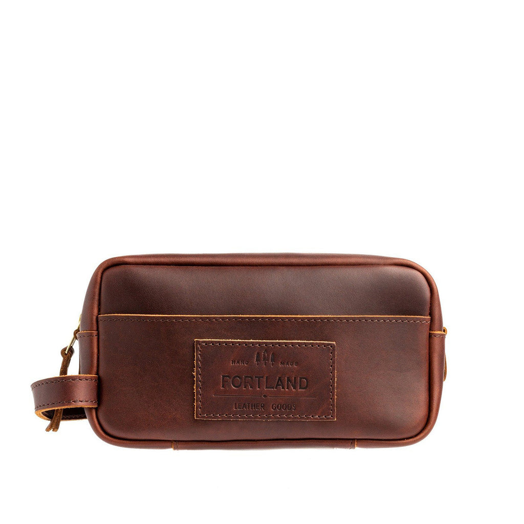 Almost Perfect' Deluxe Dopp Kit - Famous | Online Store