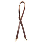 Bandoulière en cuir