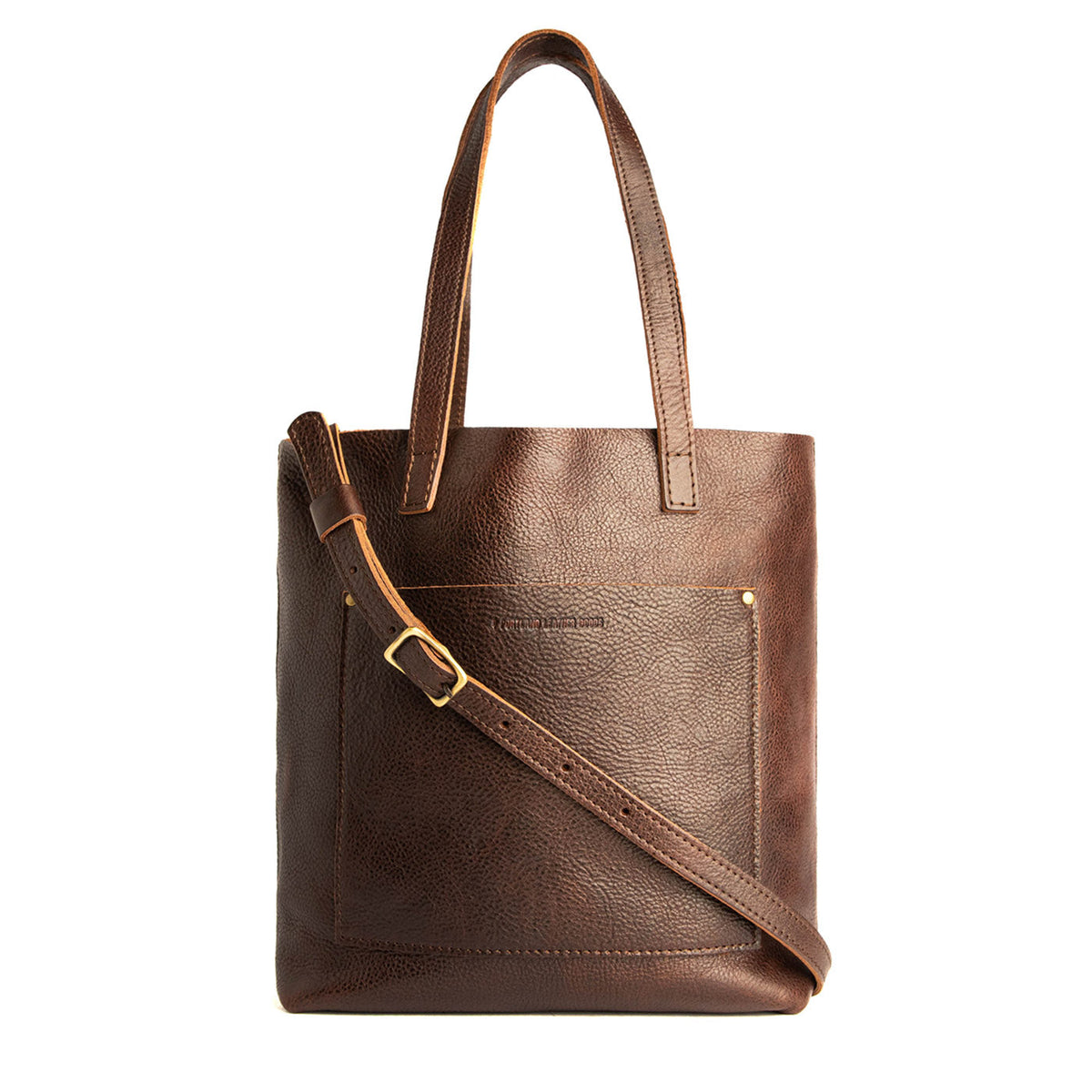 Sac bandoulière fourre-tout