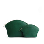 'Almost Perfect' Seashell Pouch