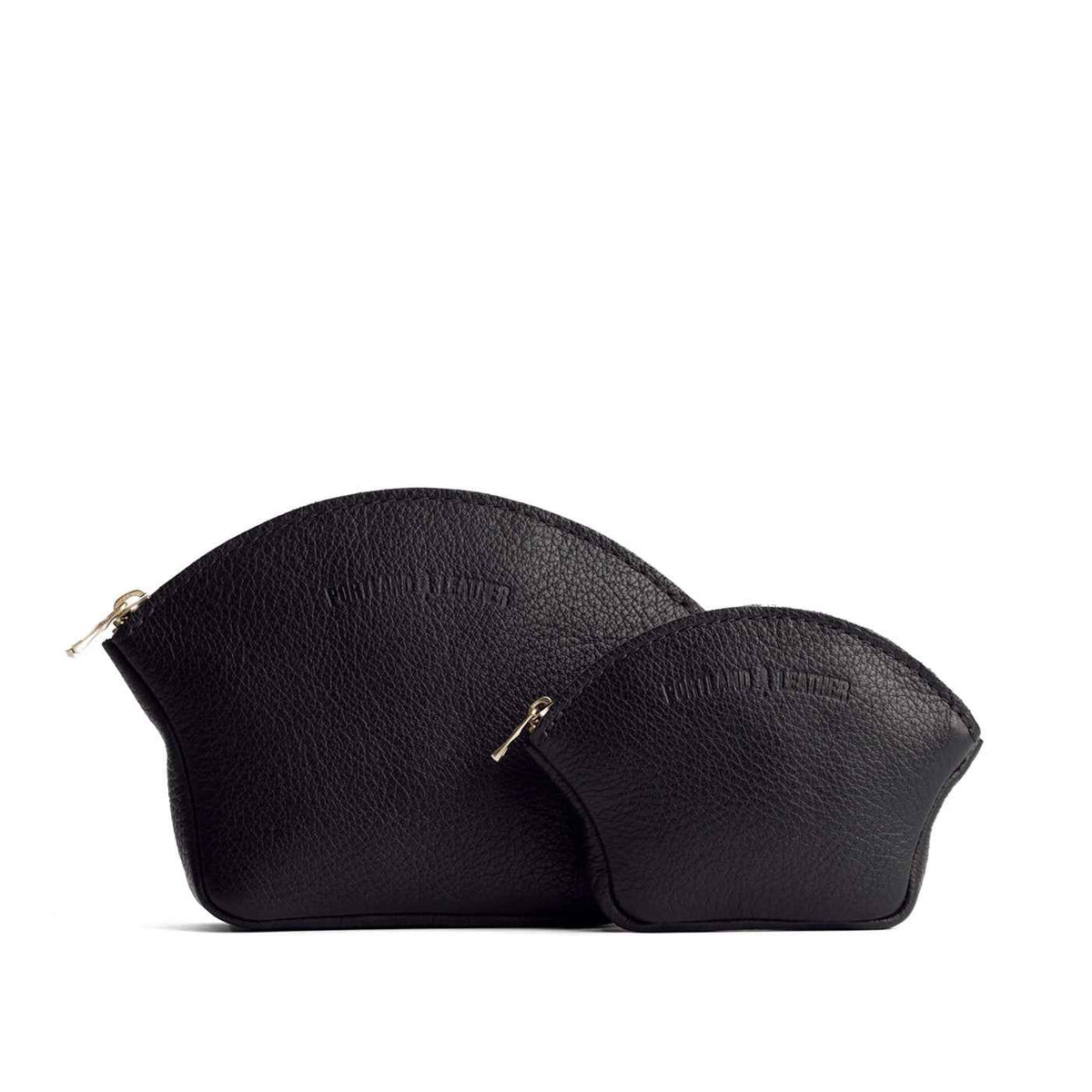 'Almost Perfect' Seashell Pouch