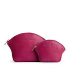 'Almost Perfect' Seashell Pouch