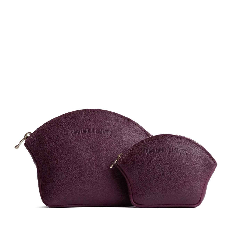 'Almost Perfect' Seashell Pouch
