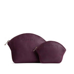 'Almost Perfect' Seashell Pouch