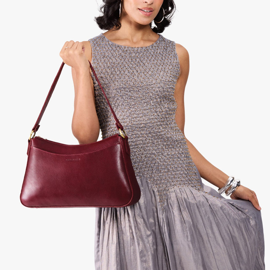 Bolso de hombro Lucy