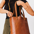 Bolso bandolera