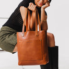 Bolso bandolera
