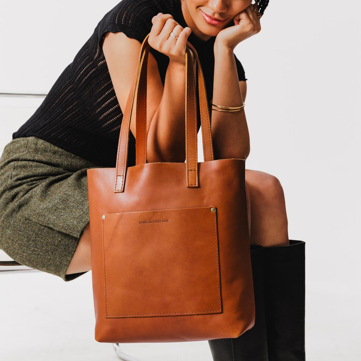 Bolso bandolera