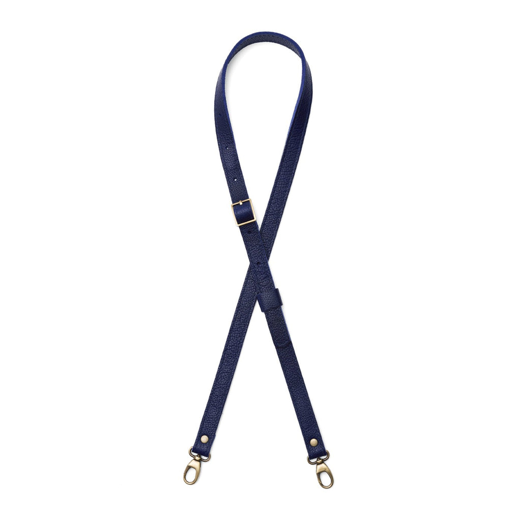 Bandoulière en cuir