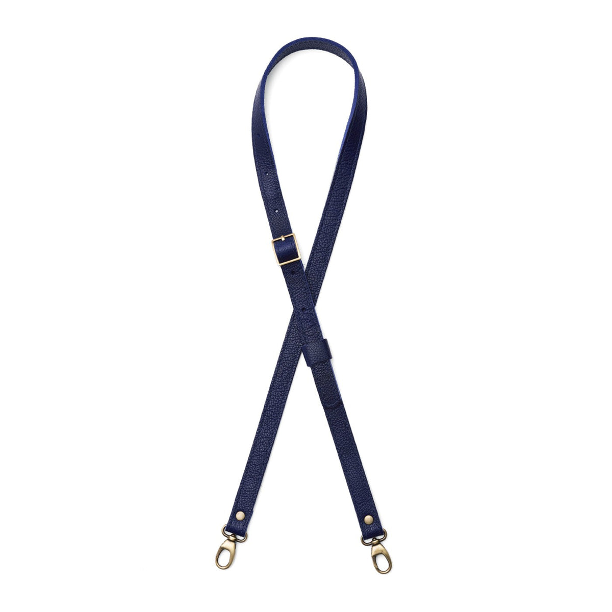 Bandoulière en cuir