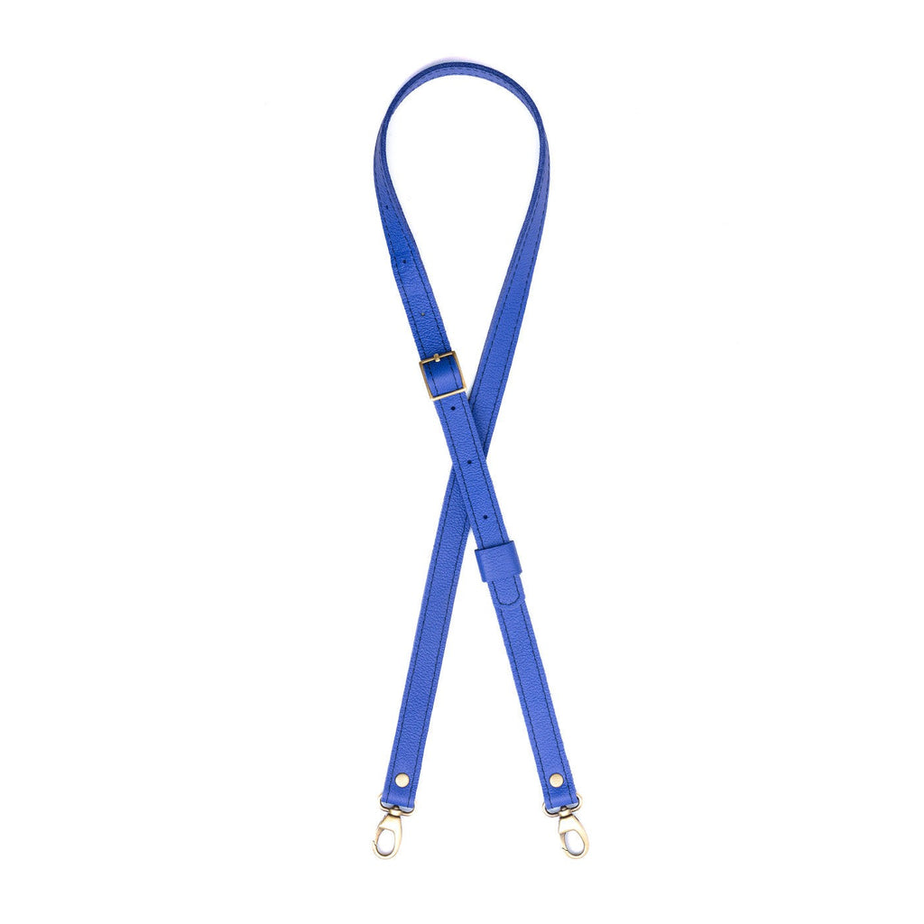 Bandoulière en cuir