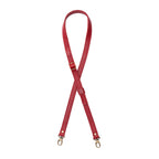 Bandoulière en cuir