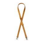 Bandoulière en cuir