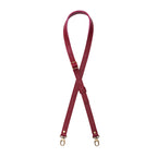 Bandoulière en cuir