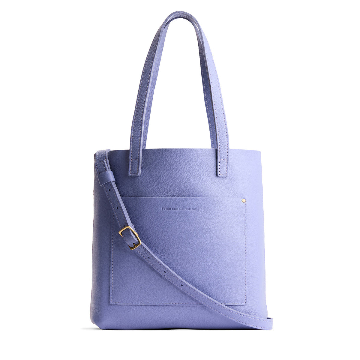 Sac bandoulière fourre-tout