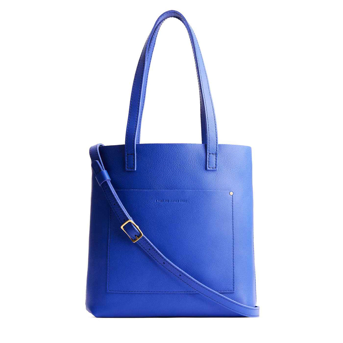 'Almost Perfect' Crossbody Tote