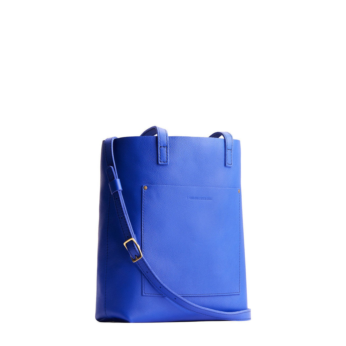 'Almost Perfect' Crossbody Tote - Famous | Online Store