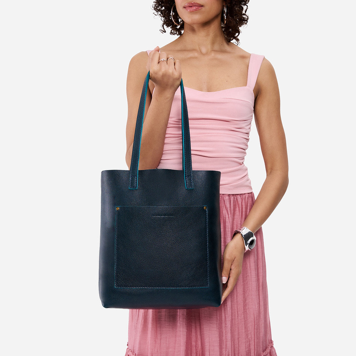 Bolso bandolera