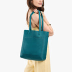 'Almost Perfect' Crossbody Tote - Famous | Online Store