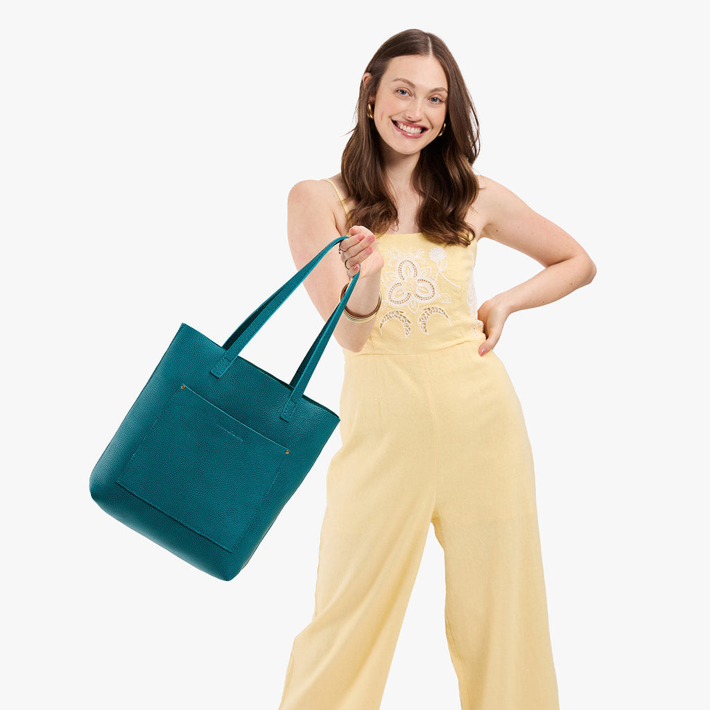 Bolso bandolera