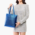'Almost Perfect' Crossbody Tote - Famous | Online Store