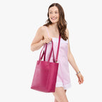 Bolso bandolera
