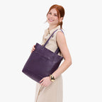 'Almost Perfect' Crossbody Tote - Famous | Online Store