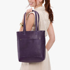 'Almost Perfect' Crossbody Tote - Famous | Online Store