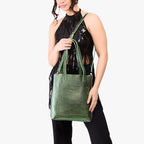 Bolso bandolera