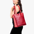 Bolso bandolera