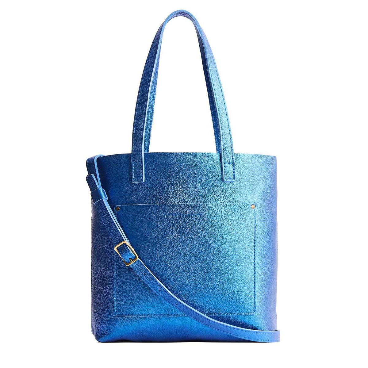 'Almost Perfect' Crossbody Tote