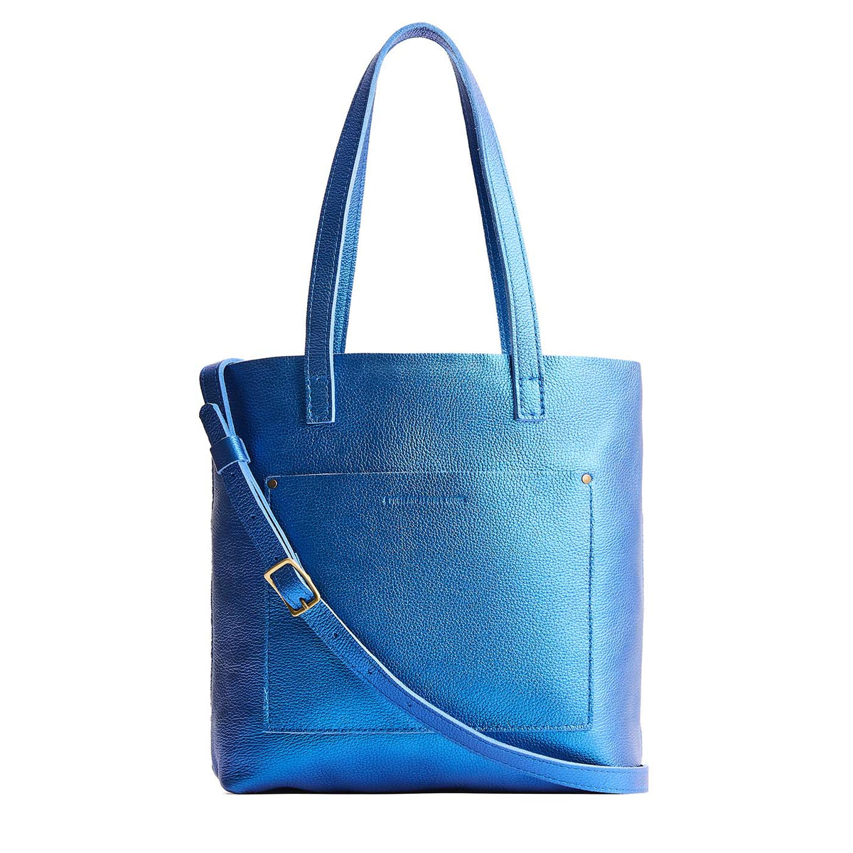 Sac bandoulière fourre-tout