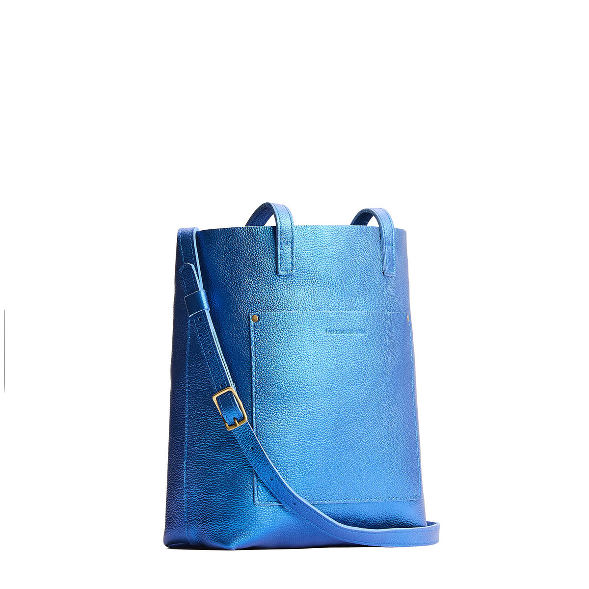 'Almost Perfect' Crossbody Tote - Famous | Online Store