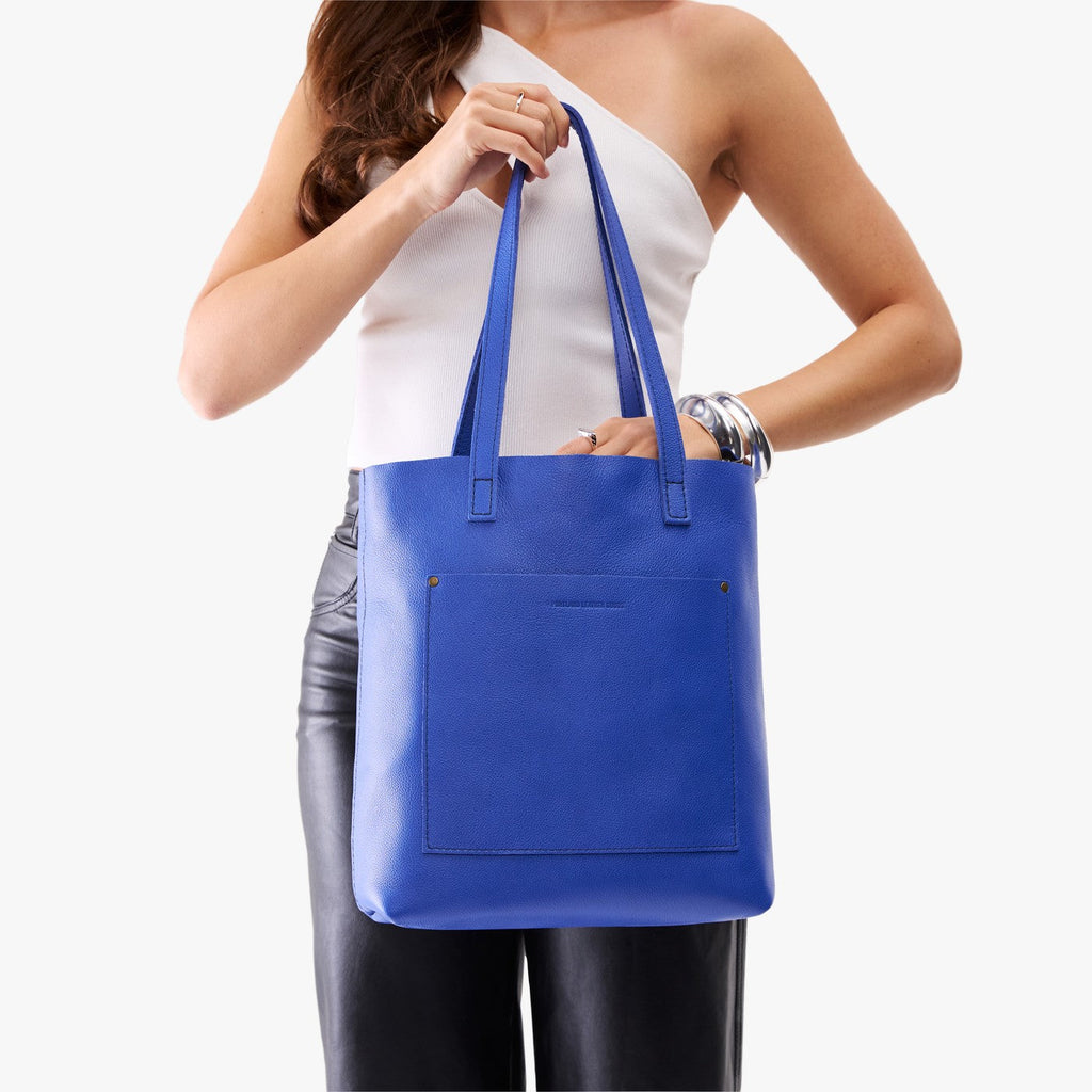 'Almost Perfect' Crossbody Tote - Famous | Online Store