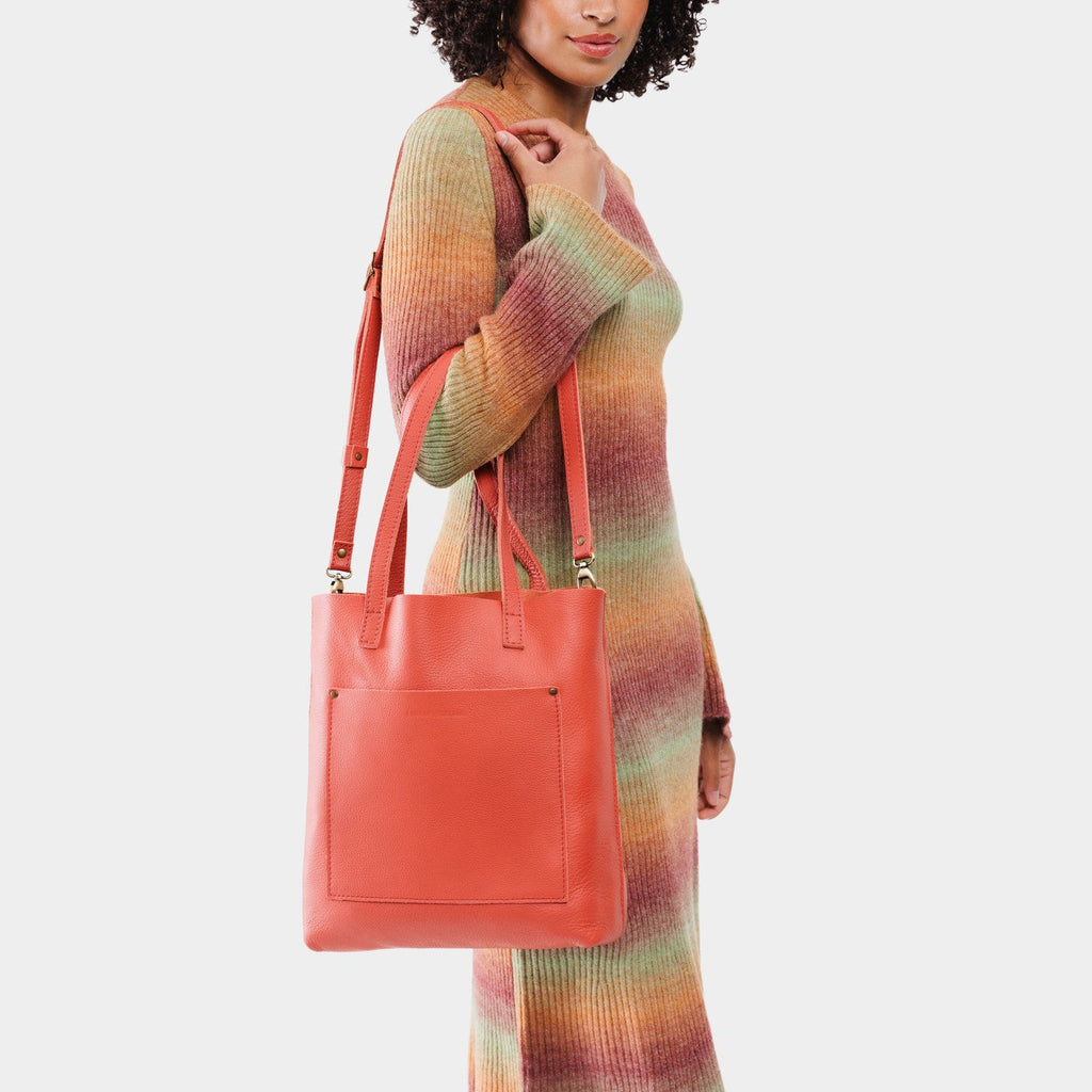 Bolso bandolera