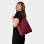 'Almost Perfect' Crossbody Tote - Famous | Online Store