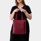 'Almost Perfect' Crossbody Tote - Famous | Online Store