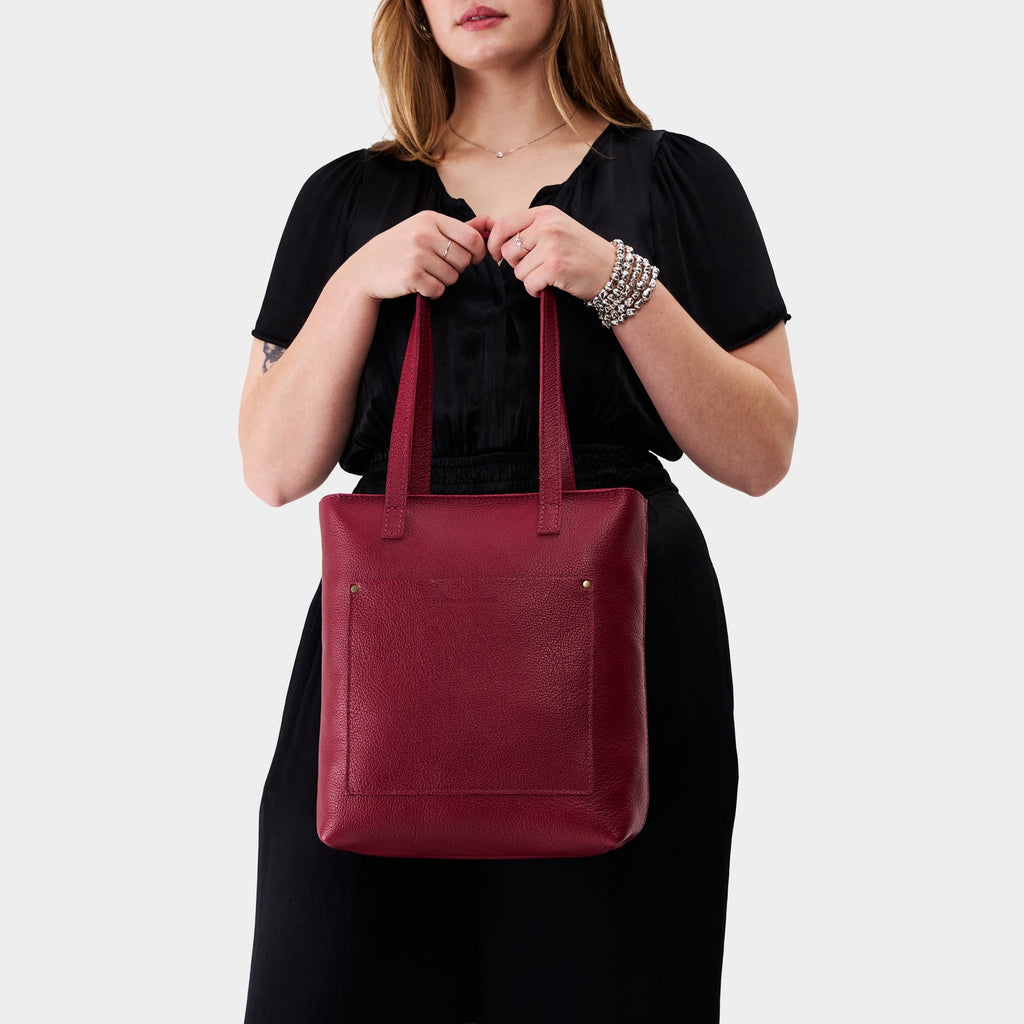 Bolso bandolera