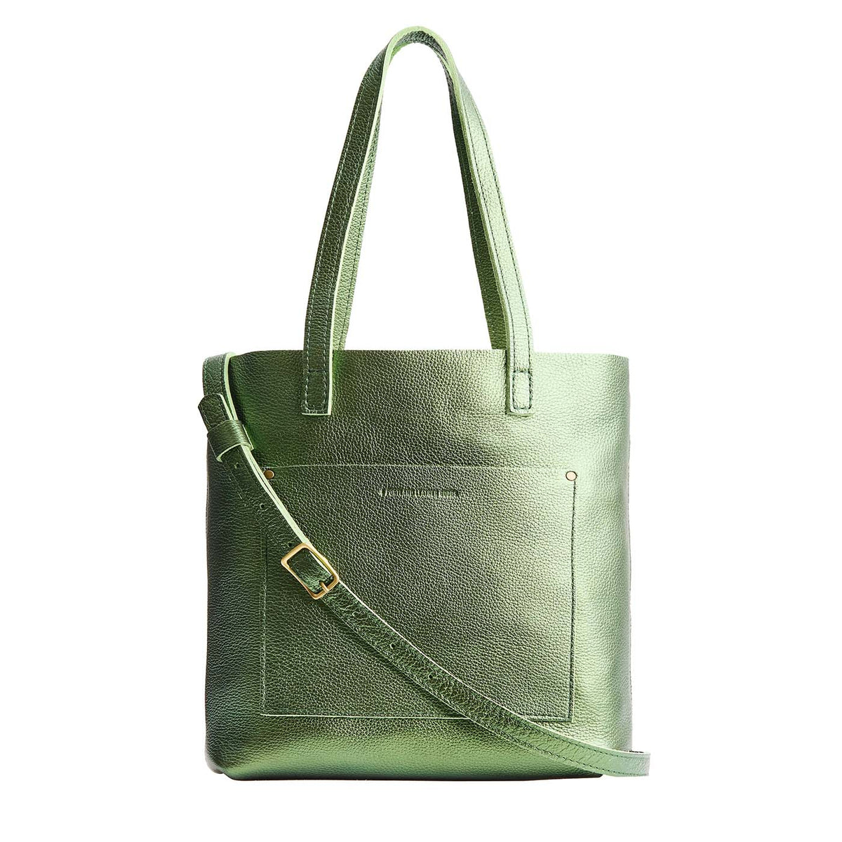 'Almost Perfect' Crossbody Tote - Famous | Online Store