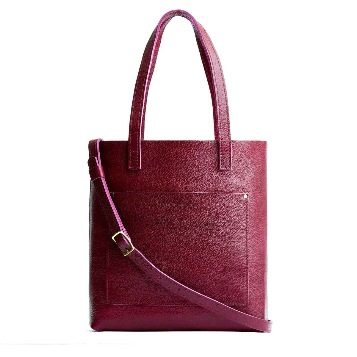 'Almost Perfect' Crossbody Tote