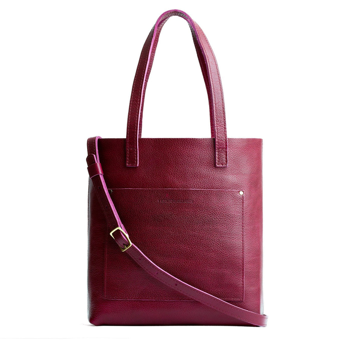 Sac bandoulière fourre-tout